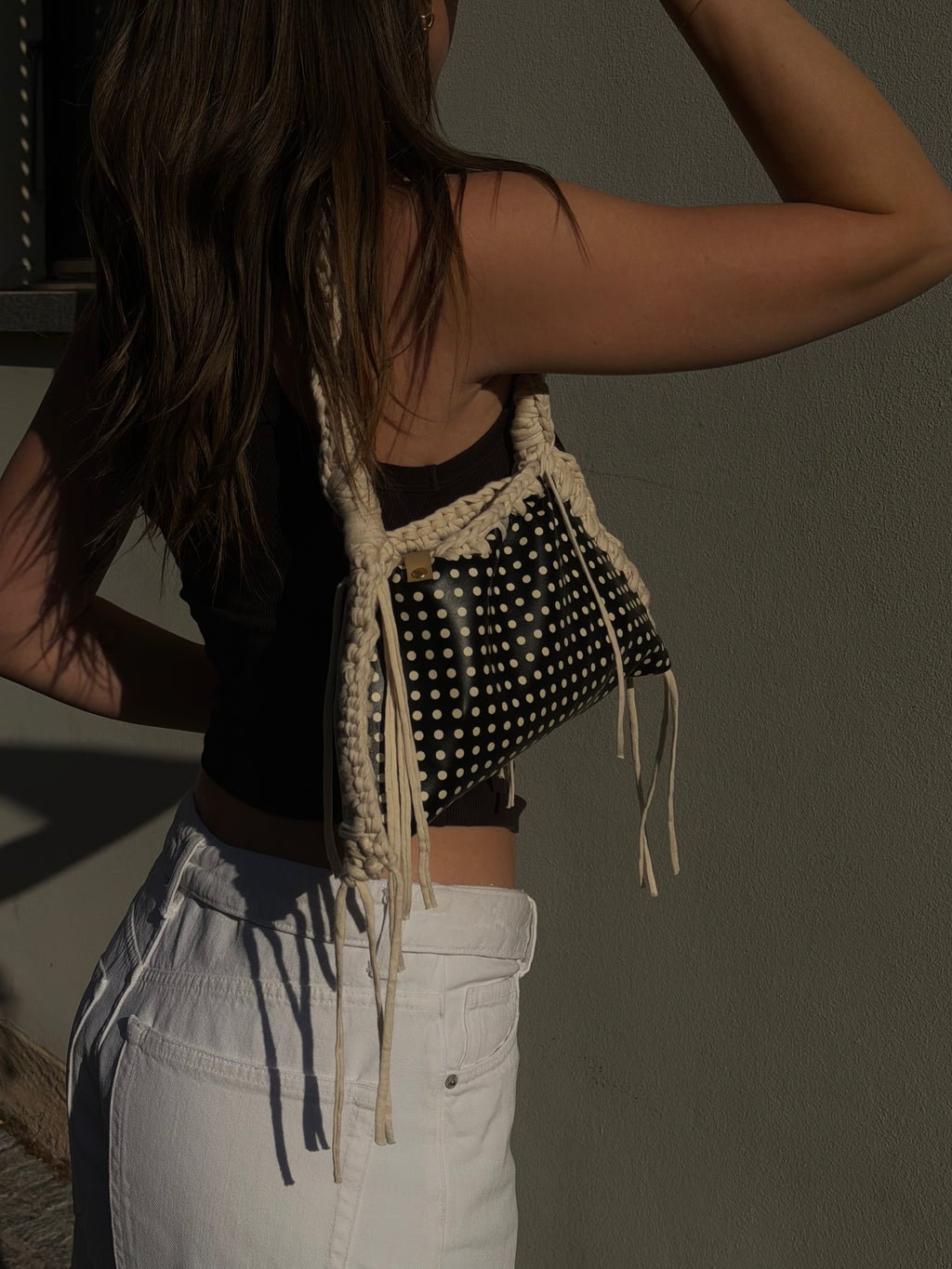 the polka