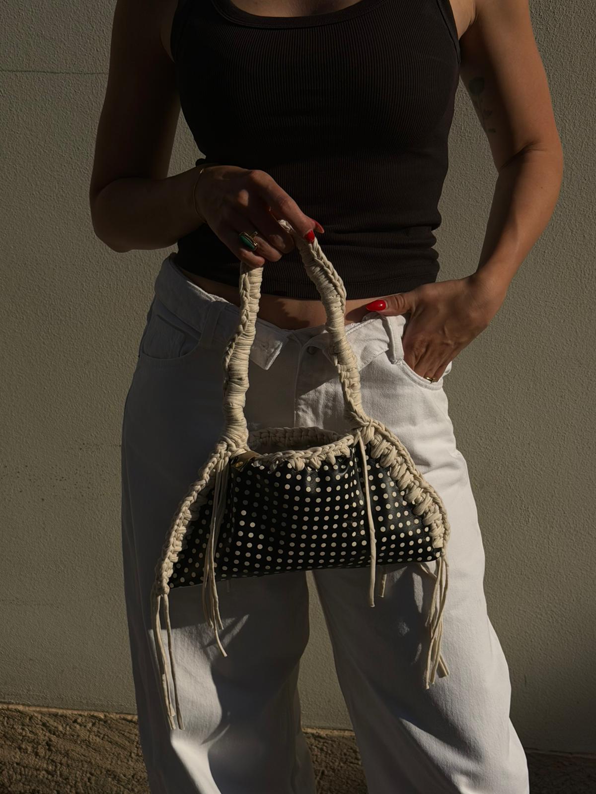 the polka