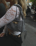 the shoulder bag