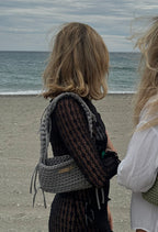 the shoulder bag