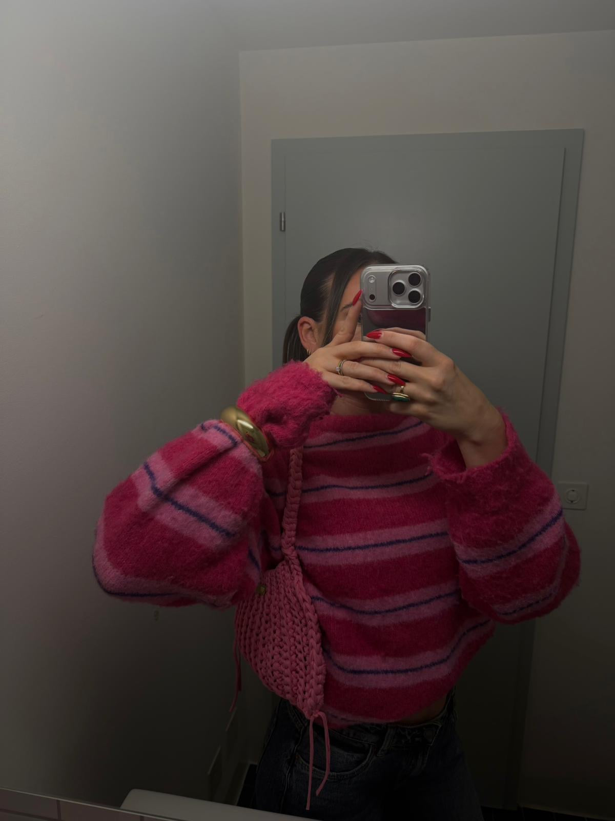 the croissant